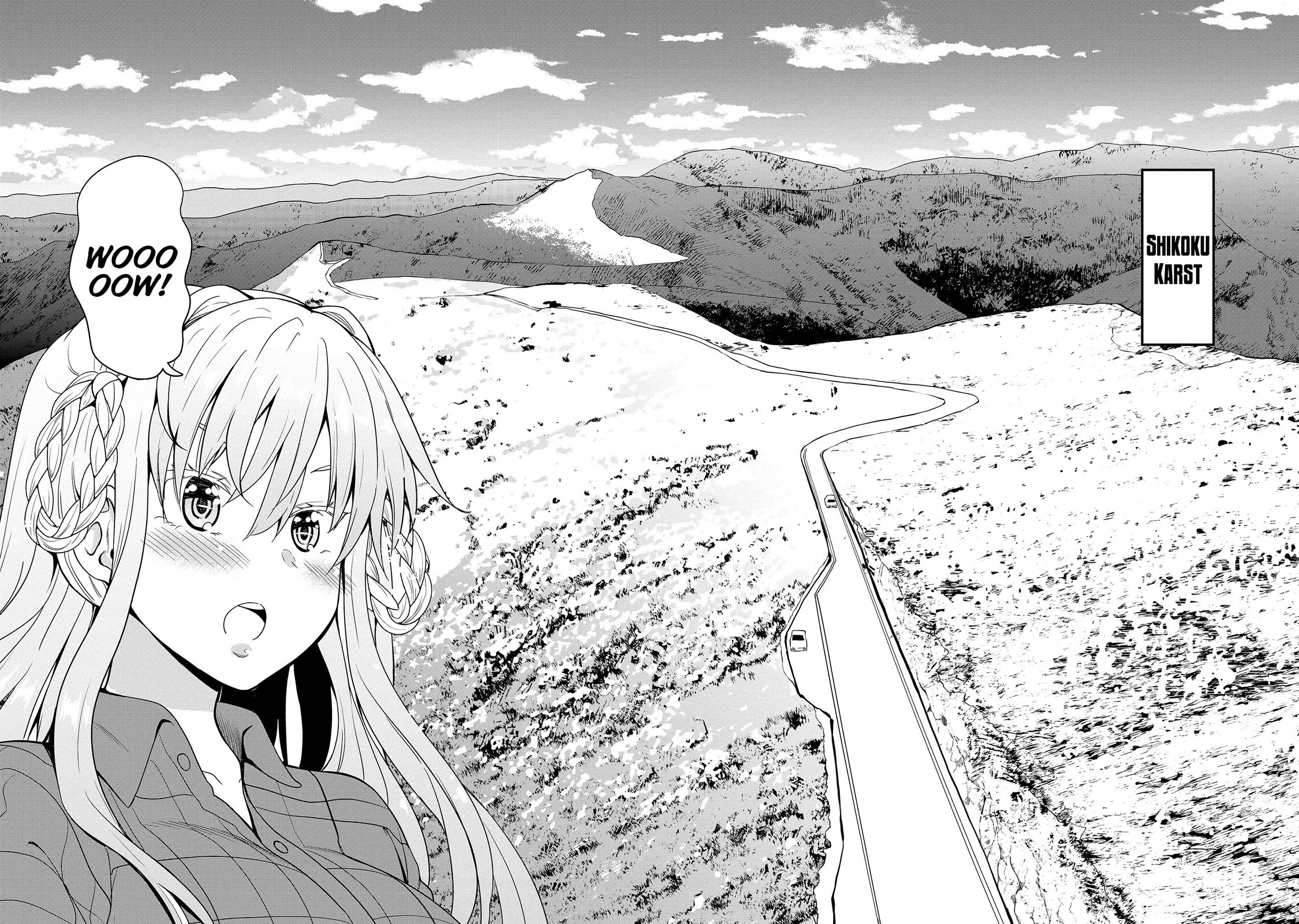 Wherever a Couple Goes chapter 14 page 7