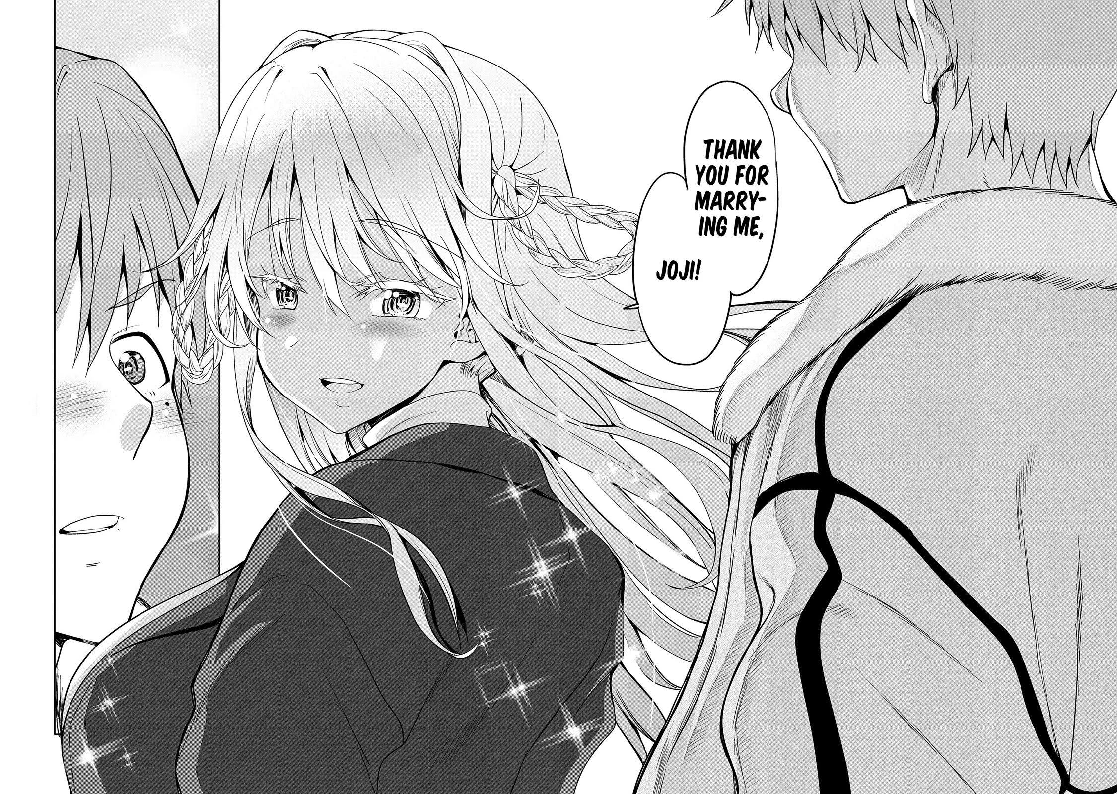 Wherever a Couple Goes chapter 15 page 25