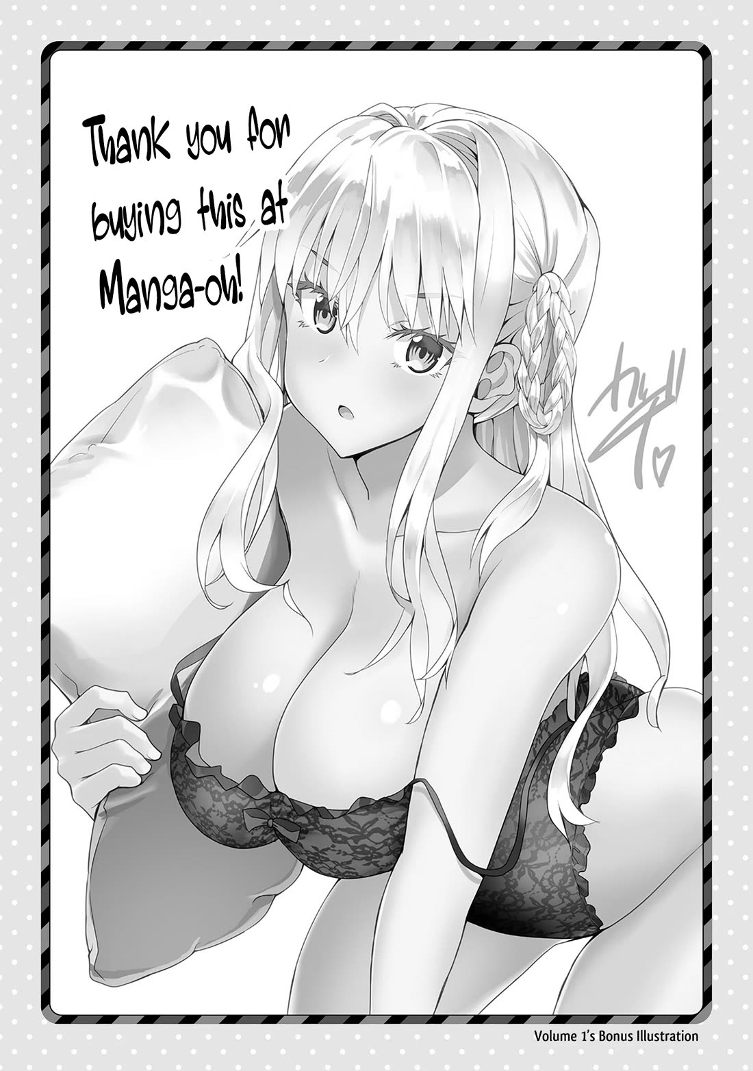 Wherever a Couple Goes chapter 15 page 34