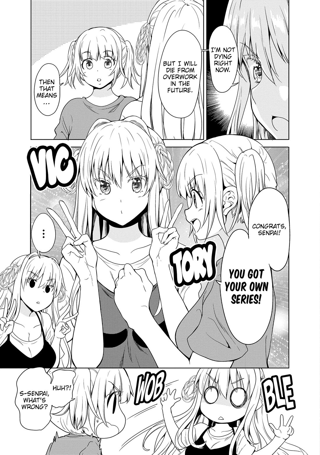 Wherever a Couple Goes chapter 9 page 4