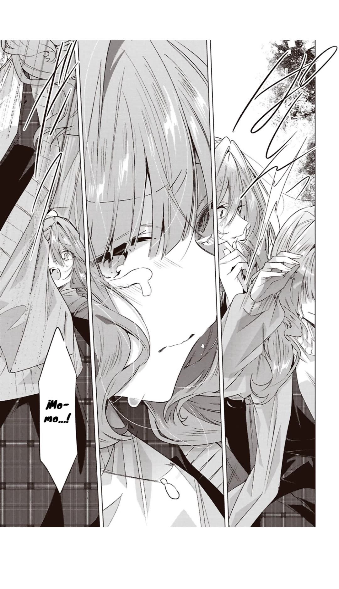 Whispering You a Love Song chapter 63 page 43
