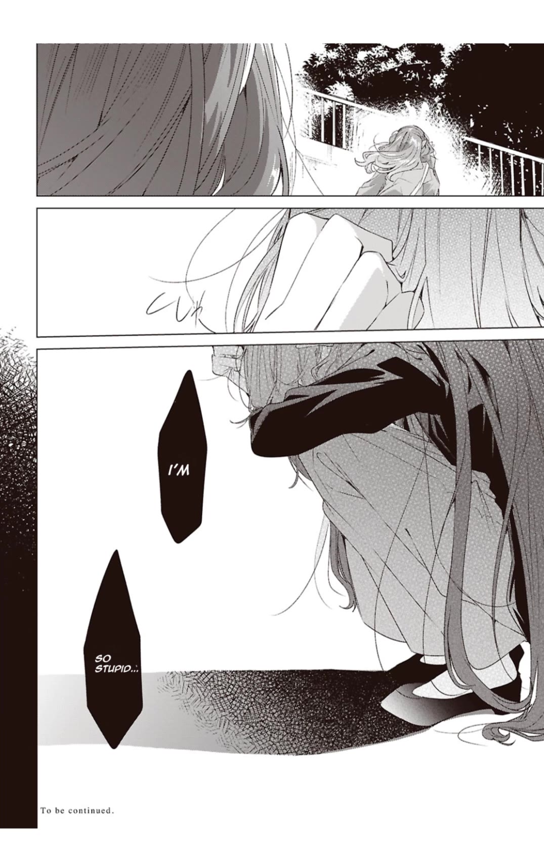 Whispering You a Love Song chapter 63 page 44