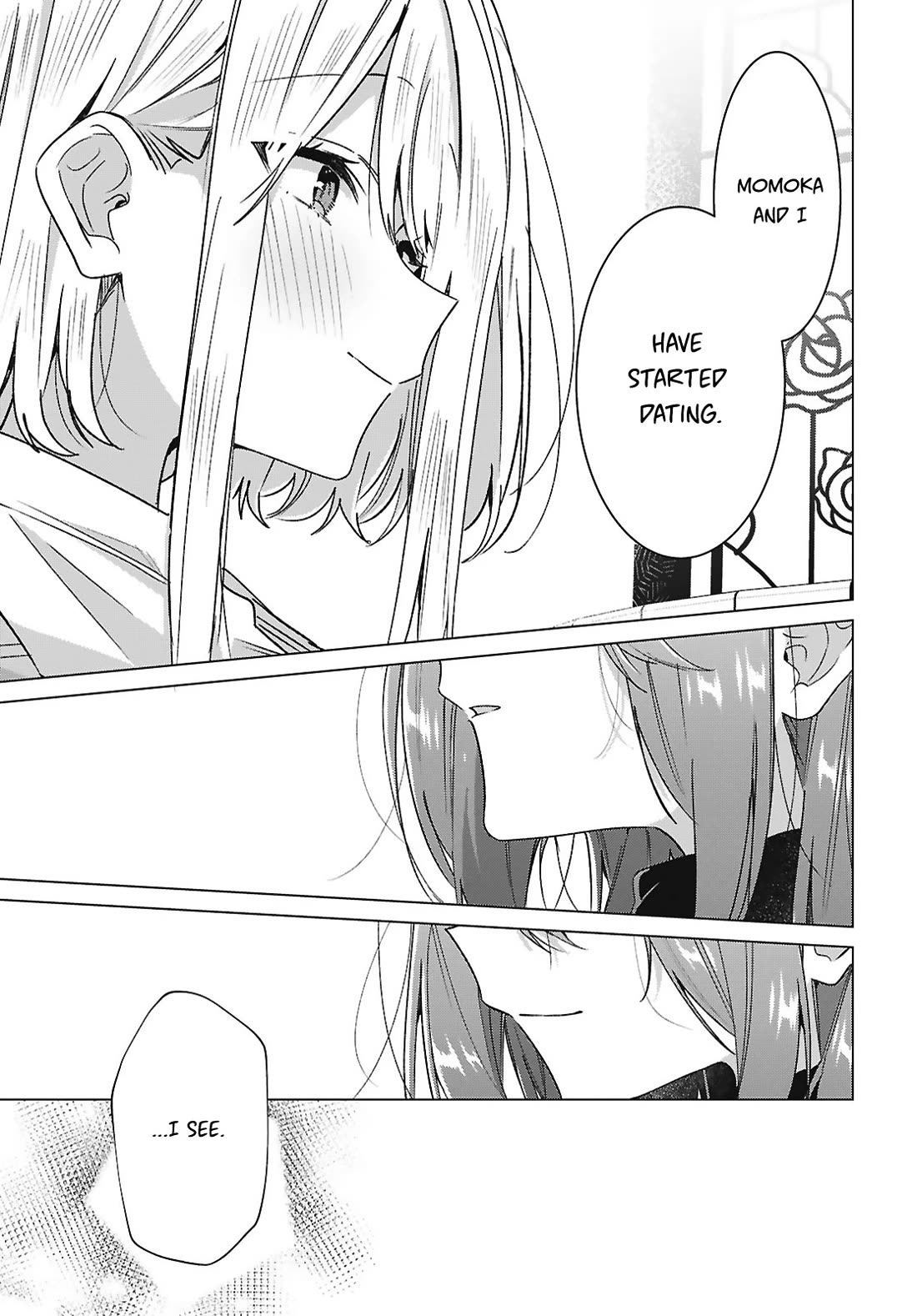 Whispering You a Love Song chapter 64 page 31