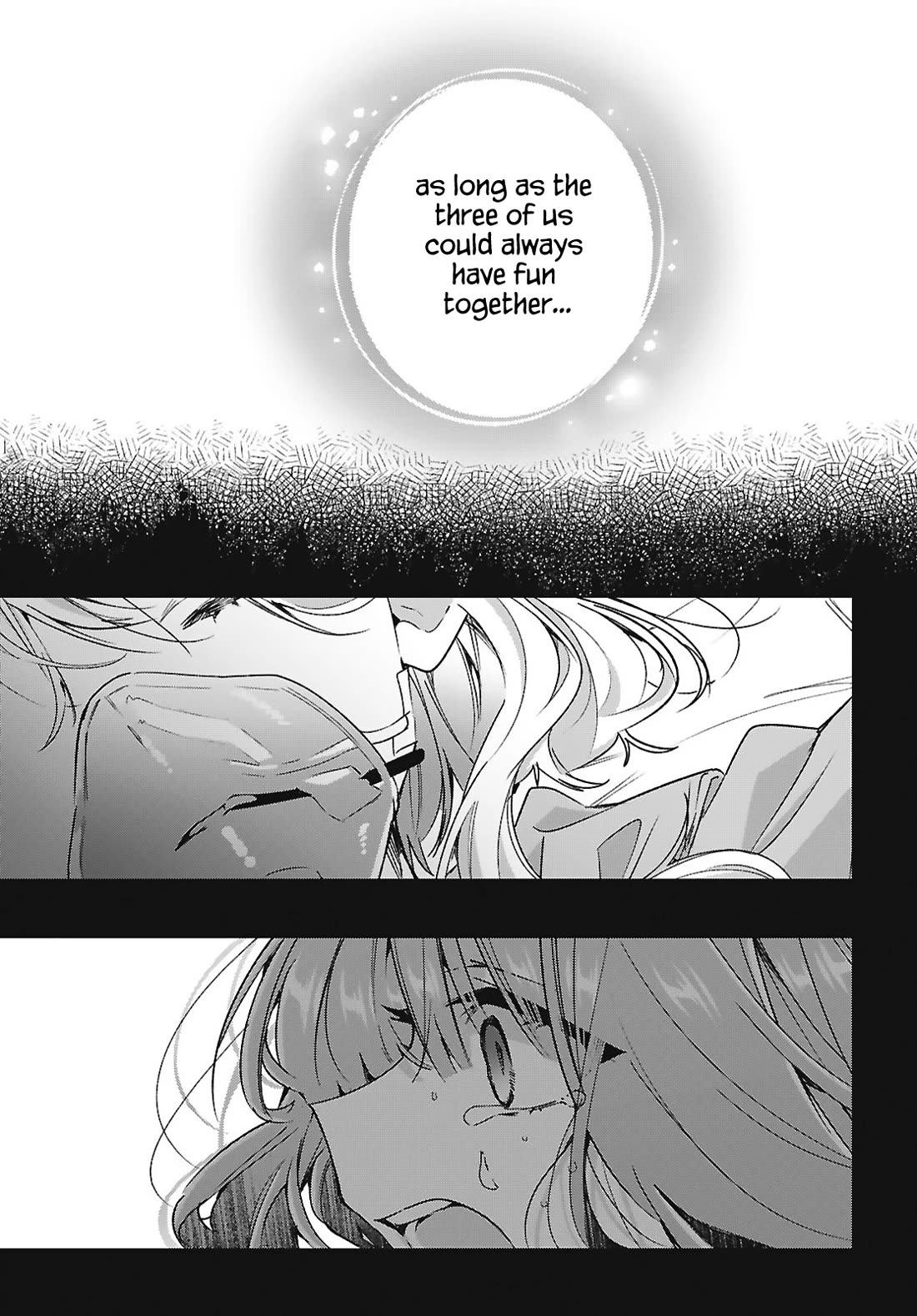 Whispering You a Love Song chapter 64 page 39