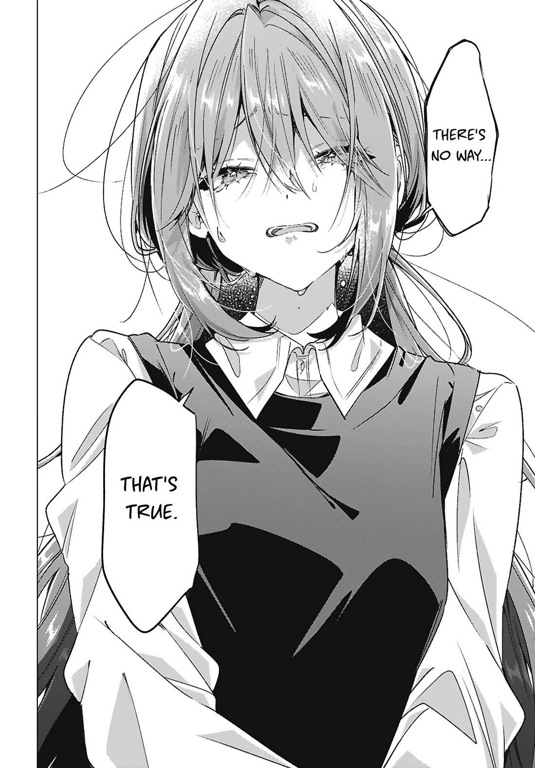 Whispering You a Love Song chapter 64 page 48