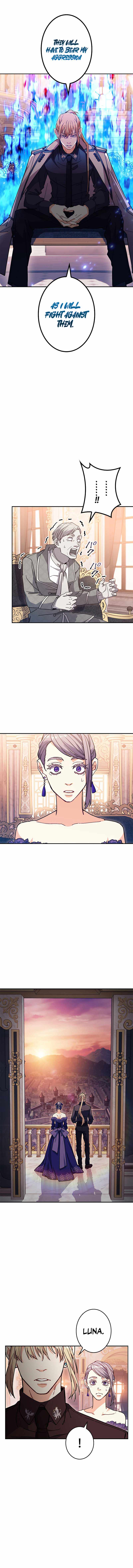 White Dragon Duke: Pendragon chapter 76 page 14