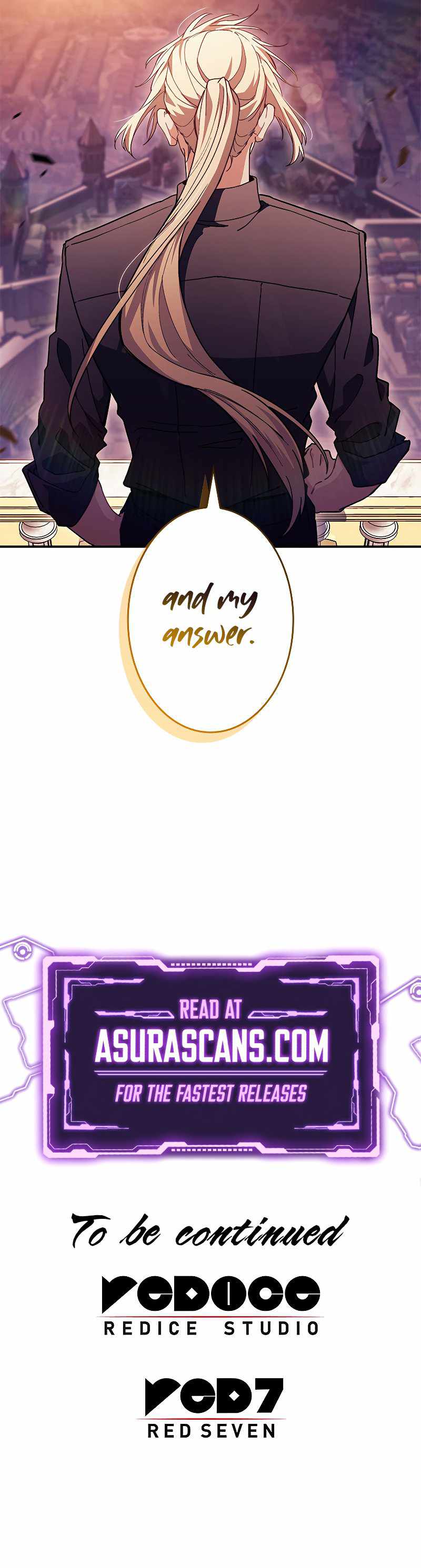 White Dragon Duke: Pendragon chapter 76 page 18