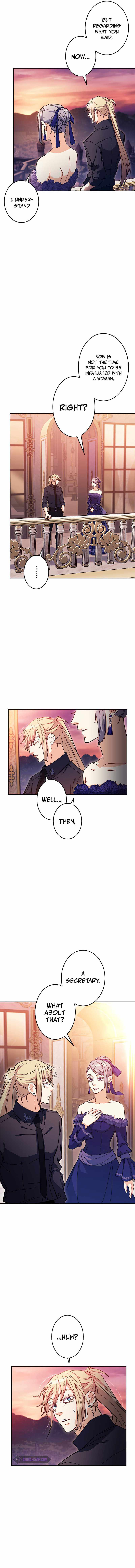 White Dragon Duke: Pendragon chapter 77 page 4