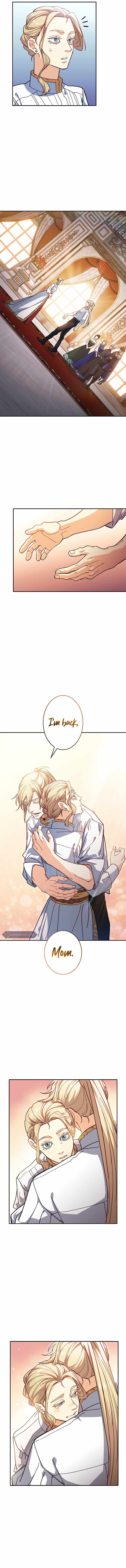 White Dragon Duke: Pendragon chapter 77 page 8