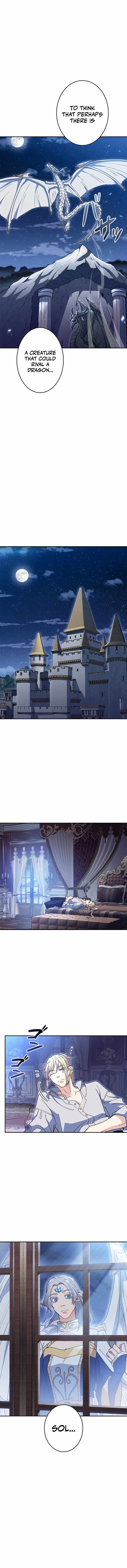 White Dragon Duke: Pendragon chapter 82 page 5