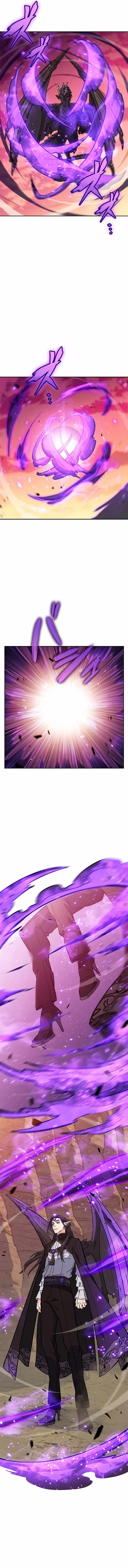 White Dragon Duke: Pendragon chapter 88 page 15