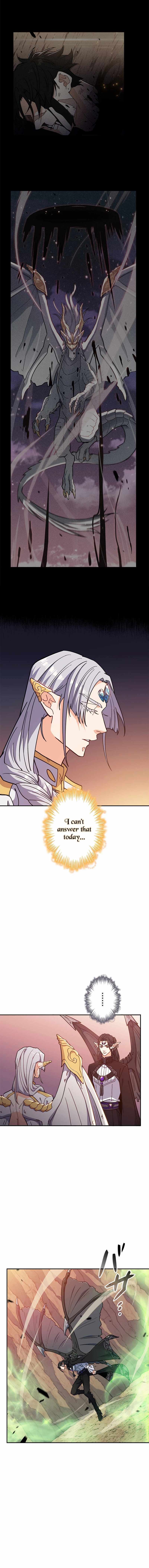 White Dragon Duke: Pendragon chapter 89 page 7