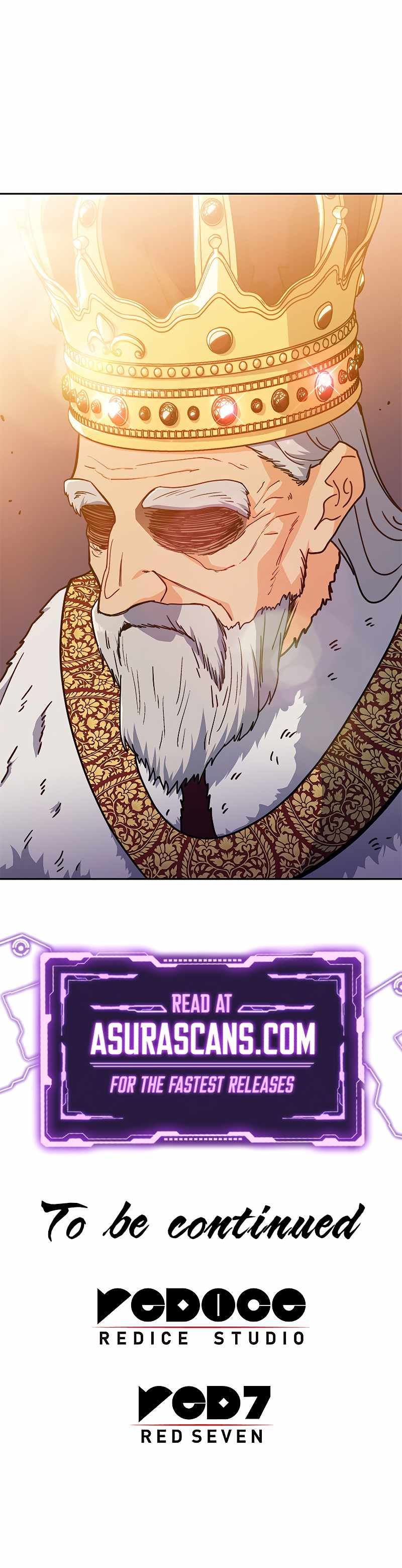 White Dragon Duke: Pendragon chapter 97 page 16