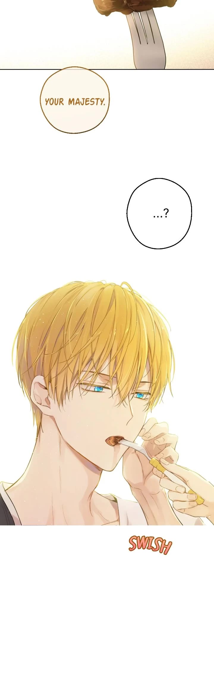 Who Made Me a Princess chapter 132 page 29