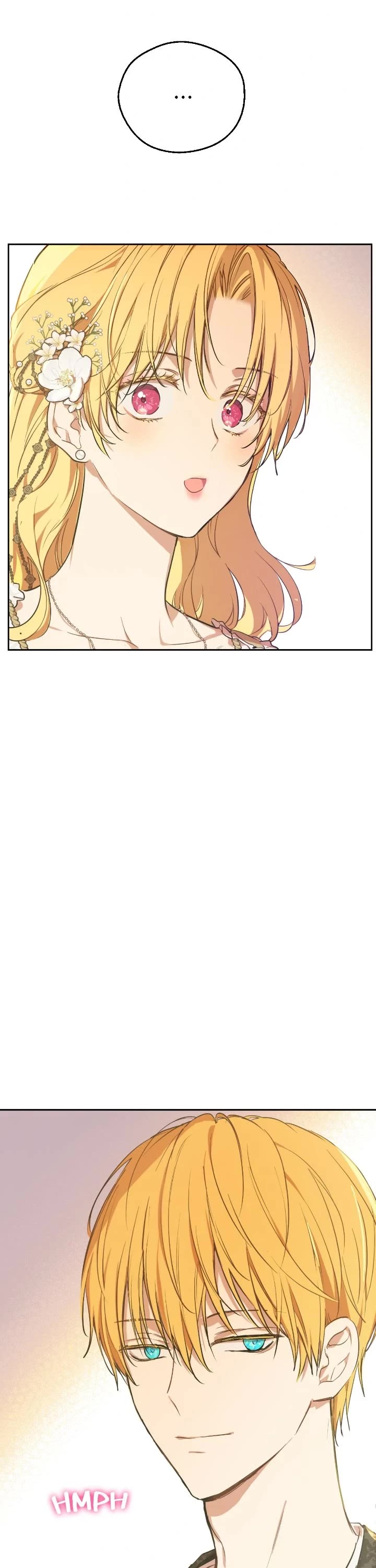 Who Made Me a Princess chapter 132 page 48