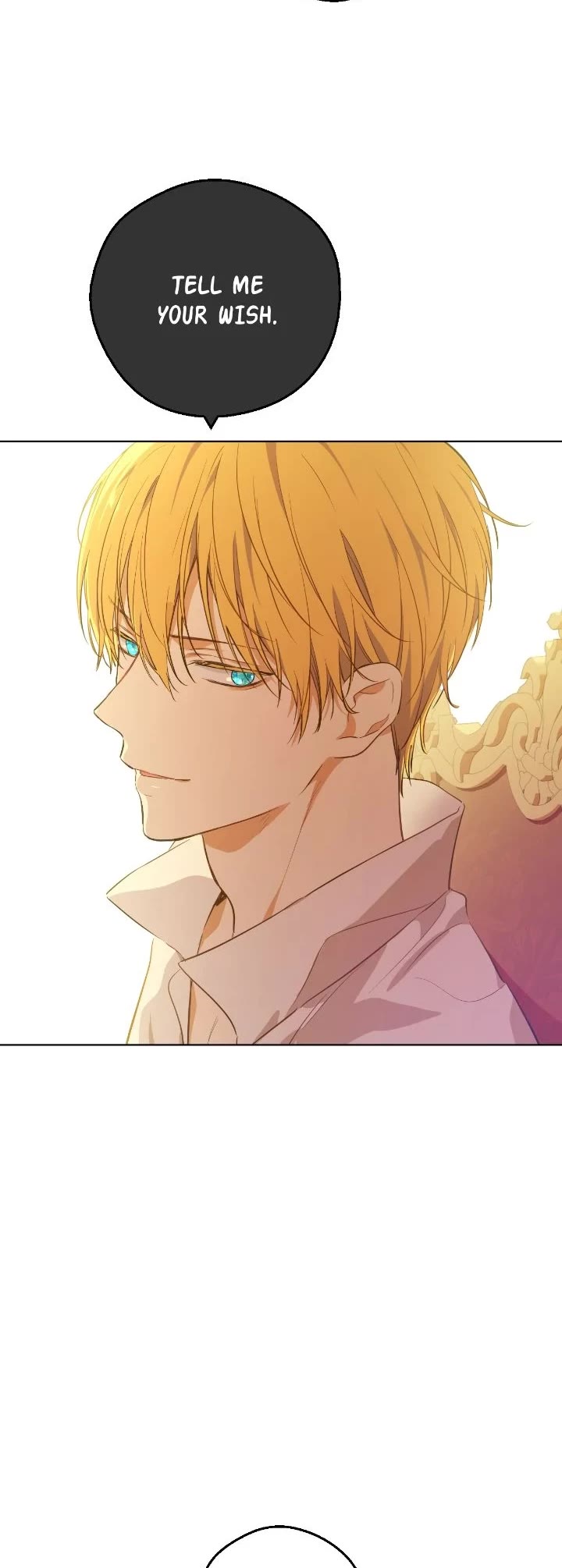 Who Made Me a Princess chapter 132 page 9