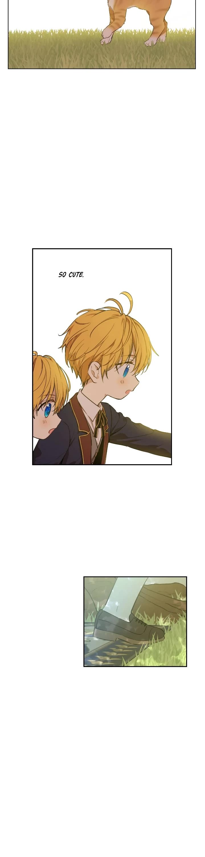 Who Made Me a Princess chapter 133 page 13