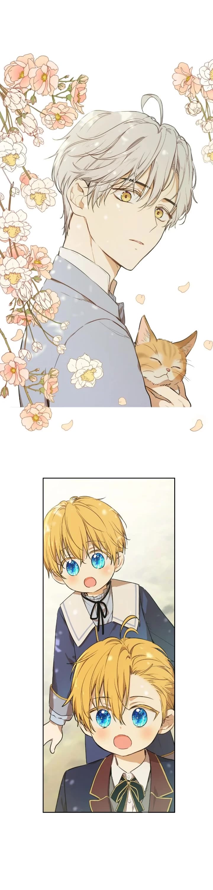 Who Made Me a Princess chapter 133 page 18