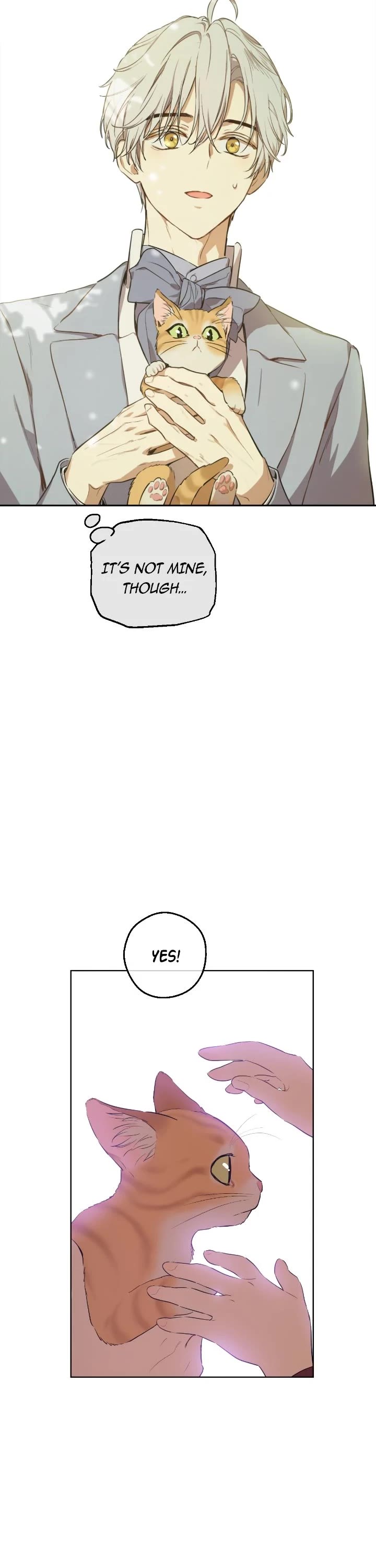 Who Made Me a Princess chapter 133 page 22