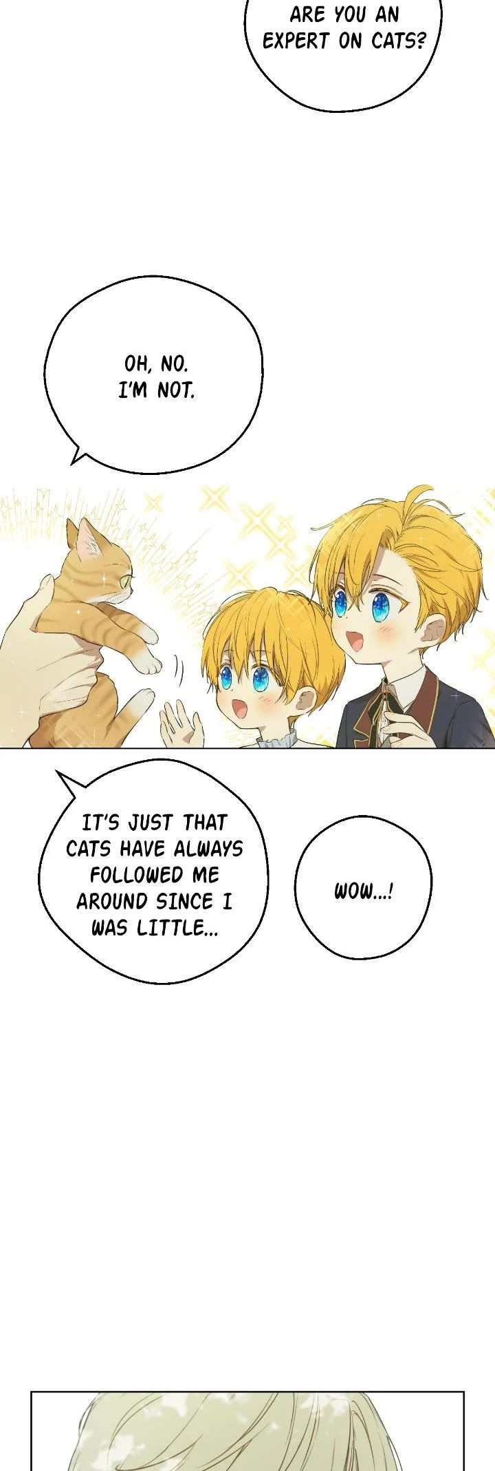 Who Made Me a Princess chapter 133 page 24