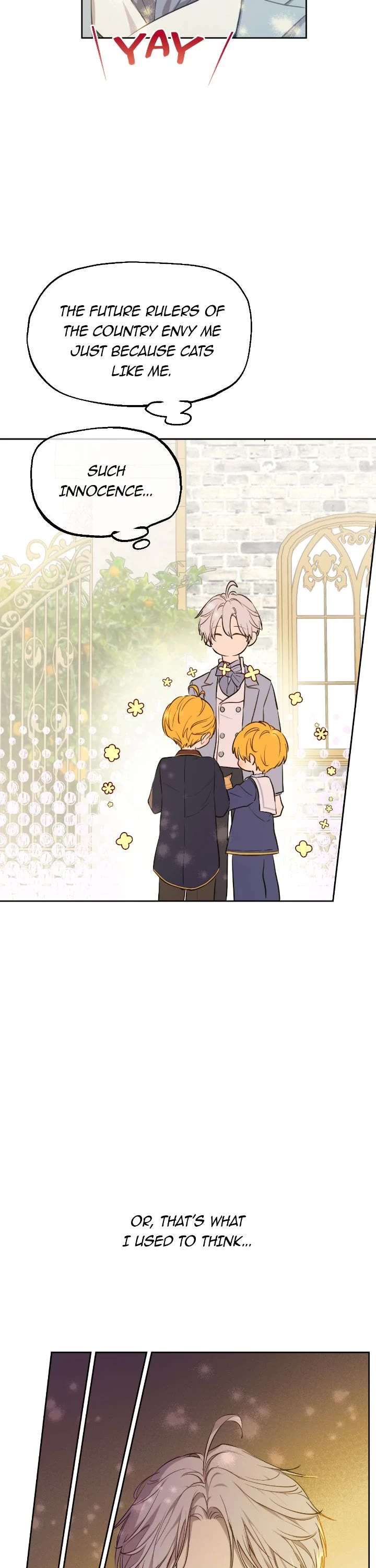 Who Made Me a Princess chapter 133 page 27