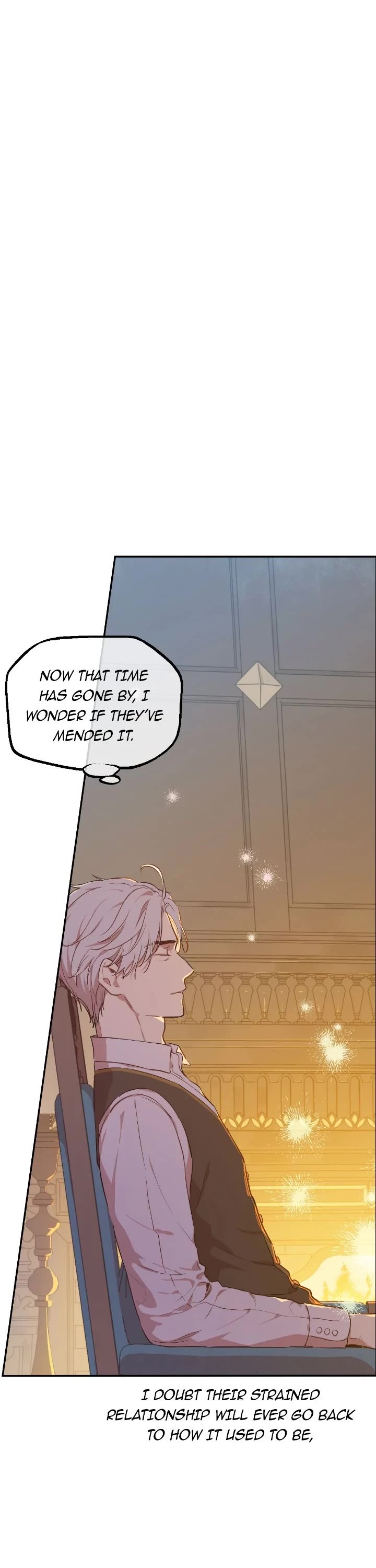 Who Made Me a Princess chapter 133 page 37