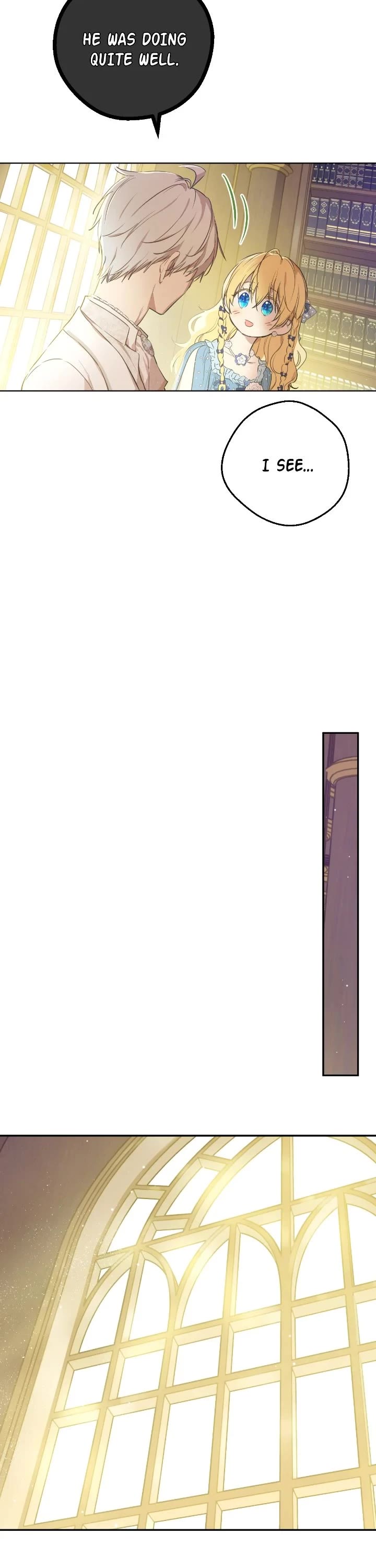 Who Made Me a Princess chapter 134 page 17