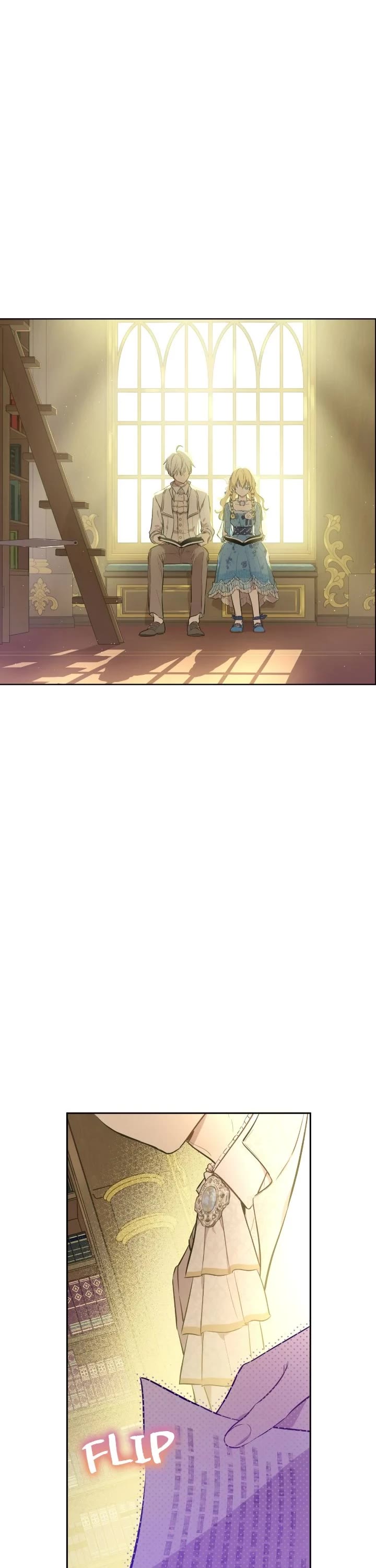 Who Made Me a Princess chapter 134 page 18