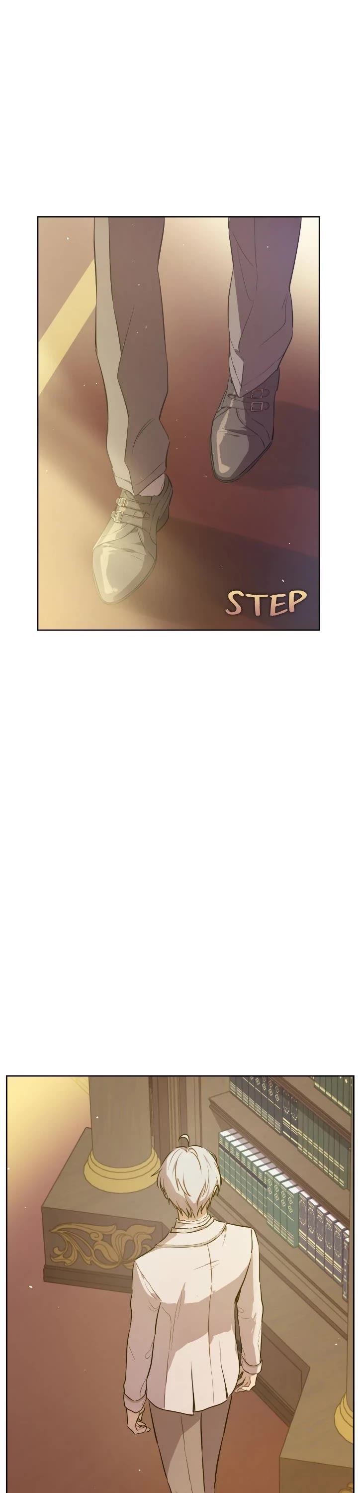 Who Made Me a Princess chapter 134 page 2