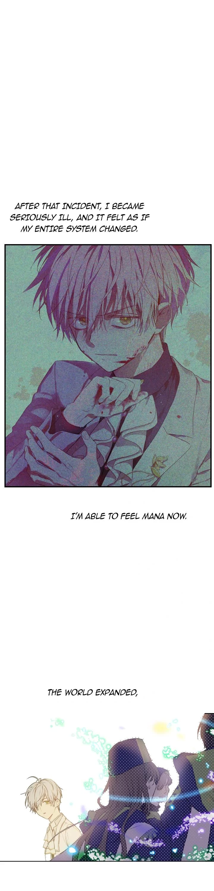 Who Made Me a Princess chapter 134 page 21