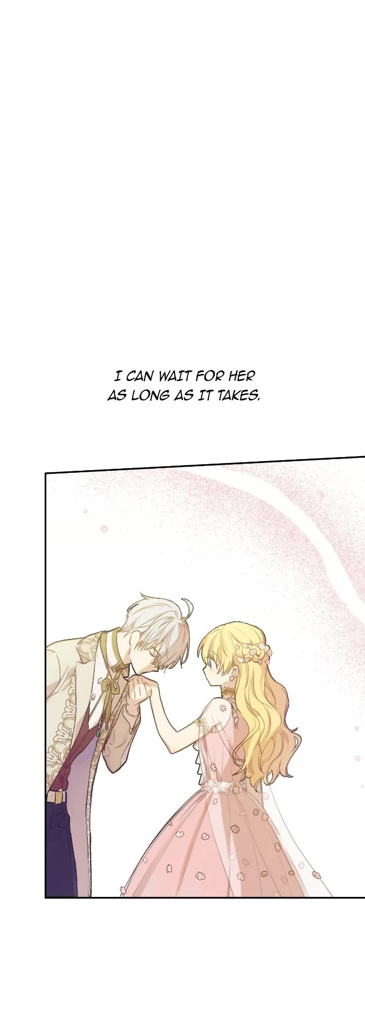 Who Made Me a Princess chapter 134 page 24