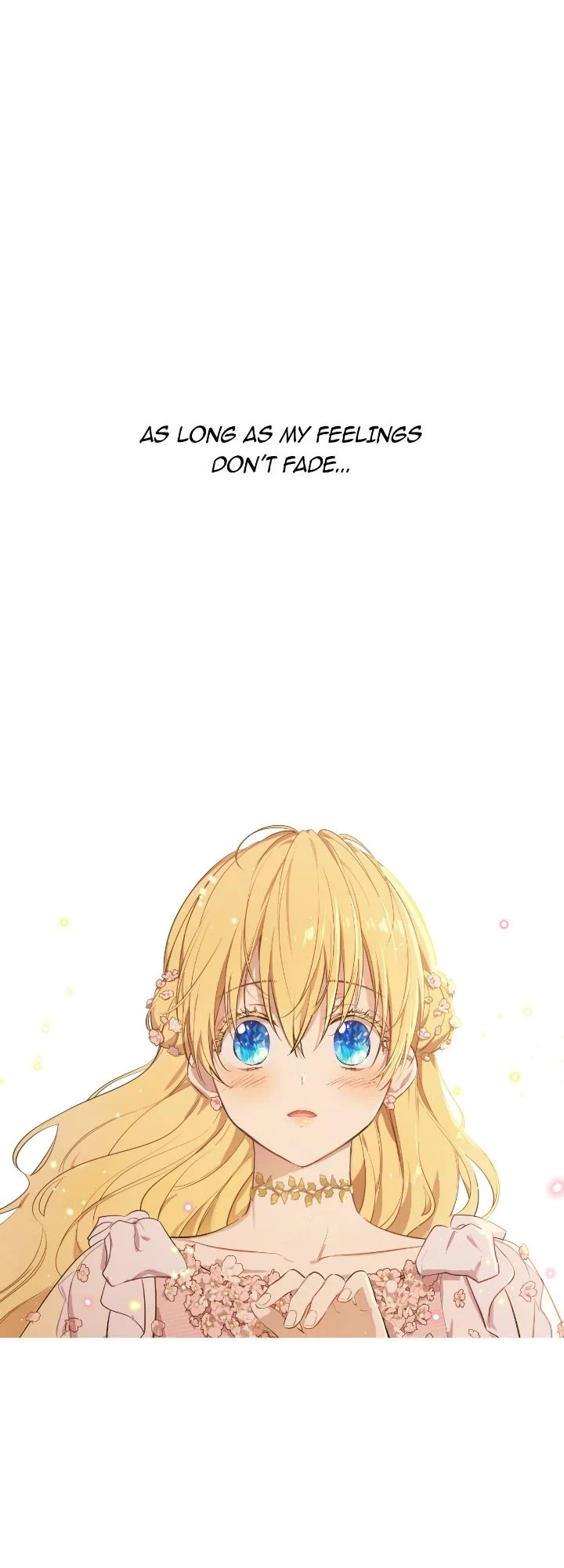 Who Made Me a Princess chapter 134 page 25