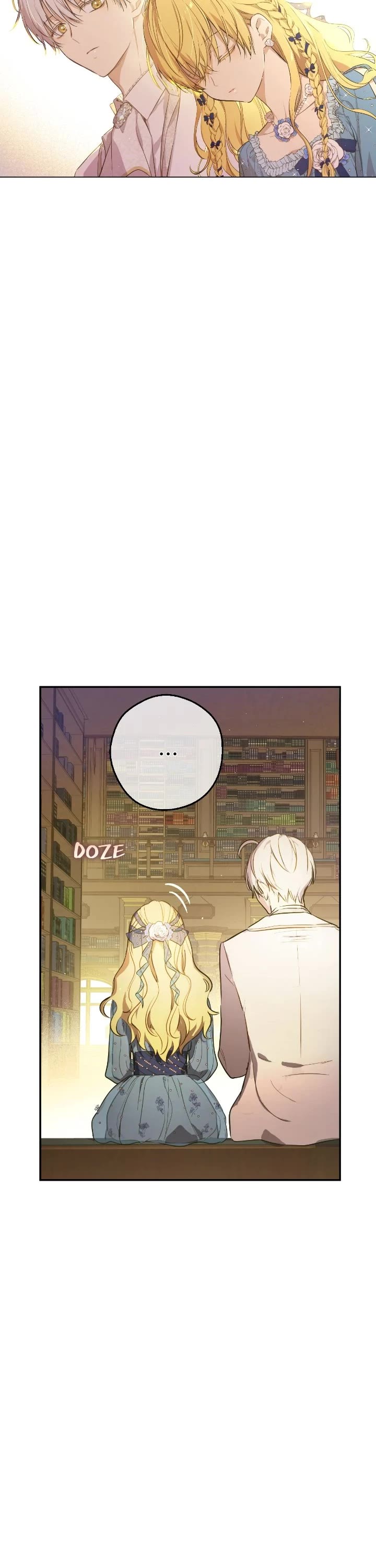 Who Made Me a Princess chapter 134 page 27