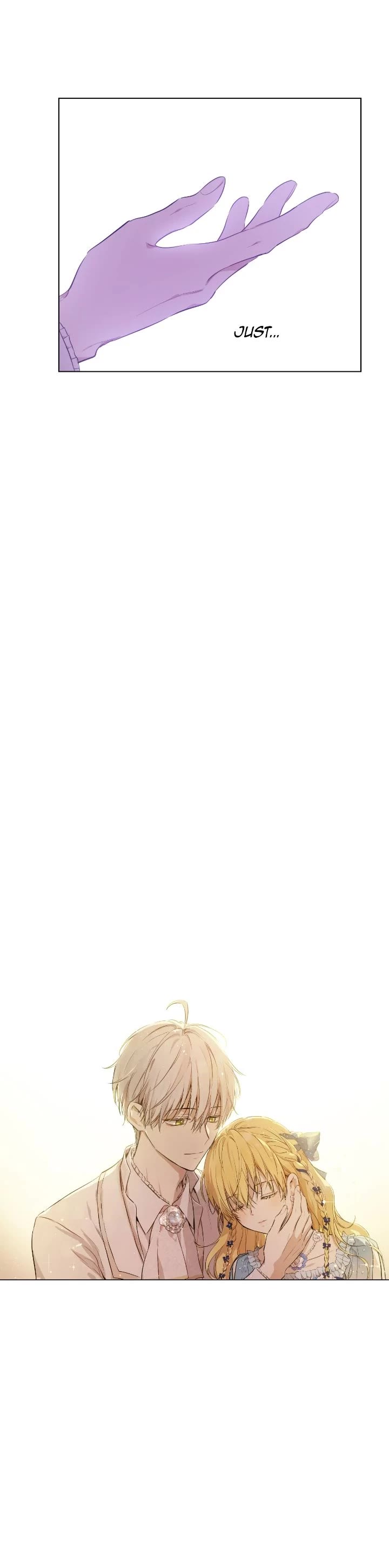 Who Made Me a Princess chapter 134 page 28