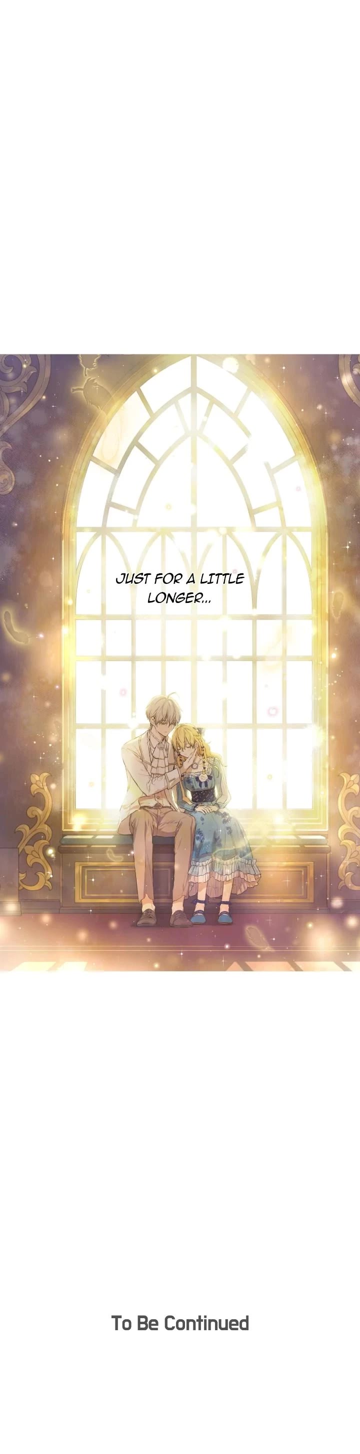 Who Made Me a Princess chapter 134 page 29