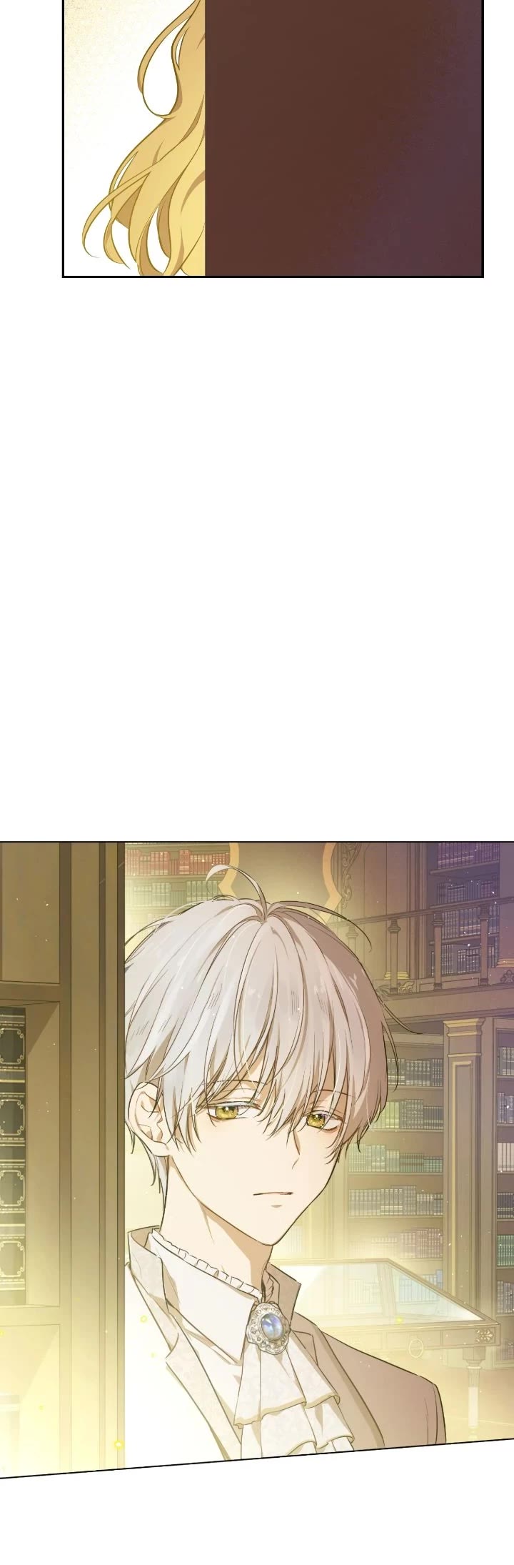 Who Made Me a Princess chapter 134 page 4