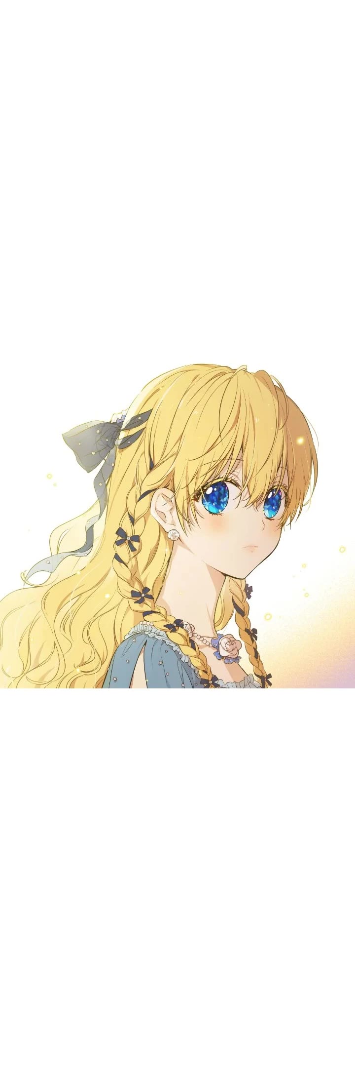 Who Made Me a Princess chapter 134 page 5