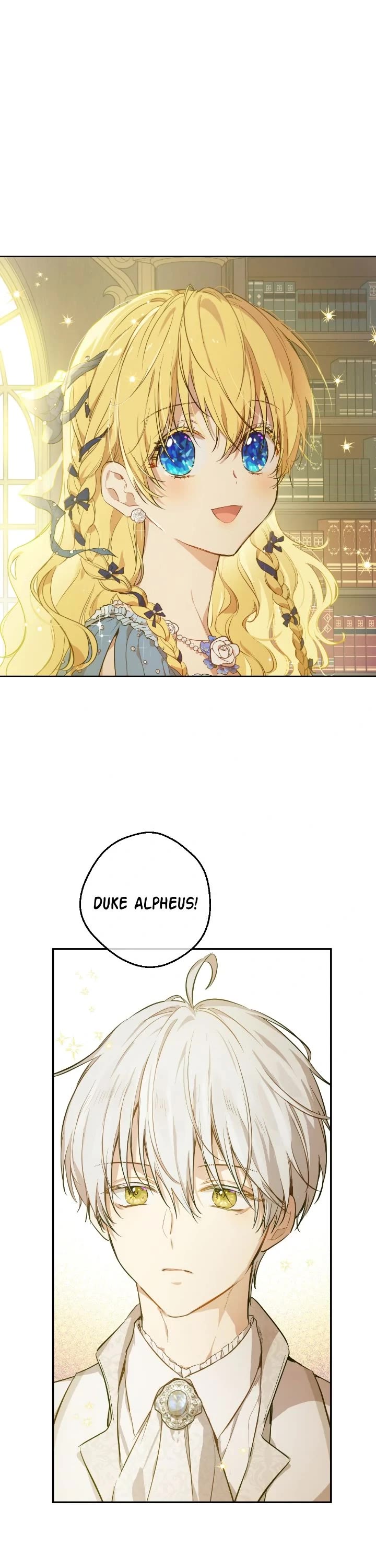 Who Made Me a Princess chapter 134 page 6