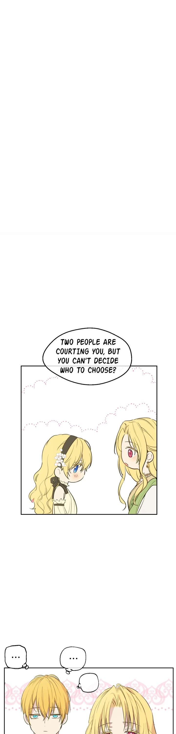 Who Made Me a Princess chapter 135 page 22