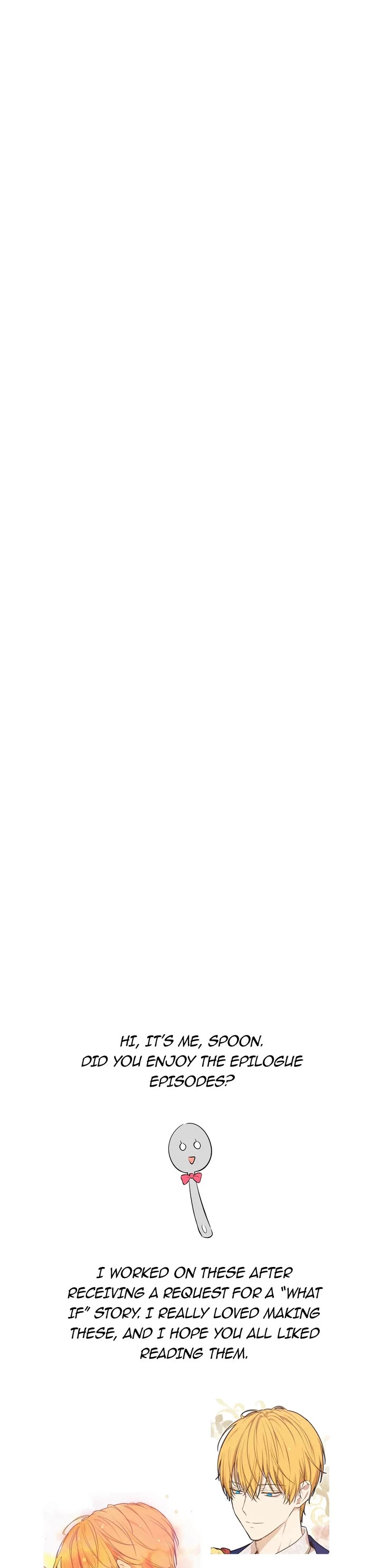 Who Made Me a Princess chapter 135 page 24