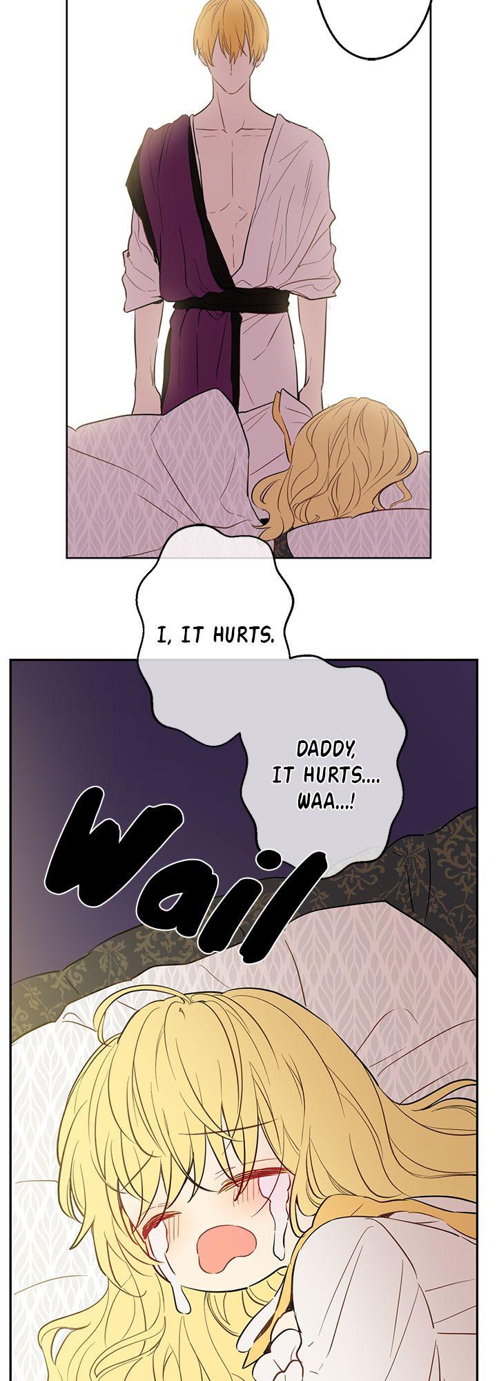 Who Made Me a Princess chapter 19 page 13