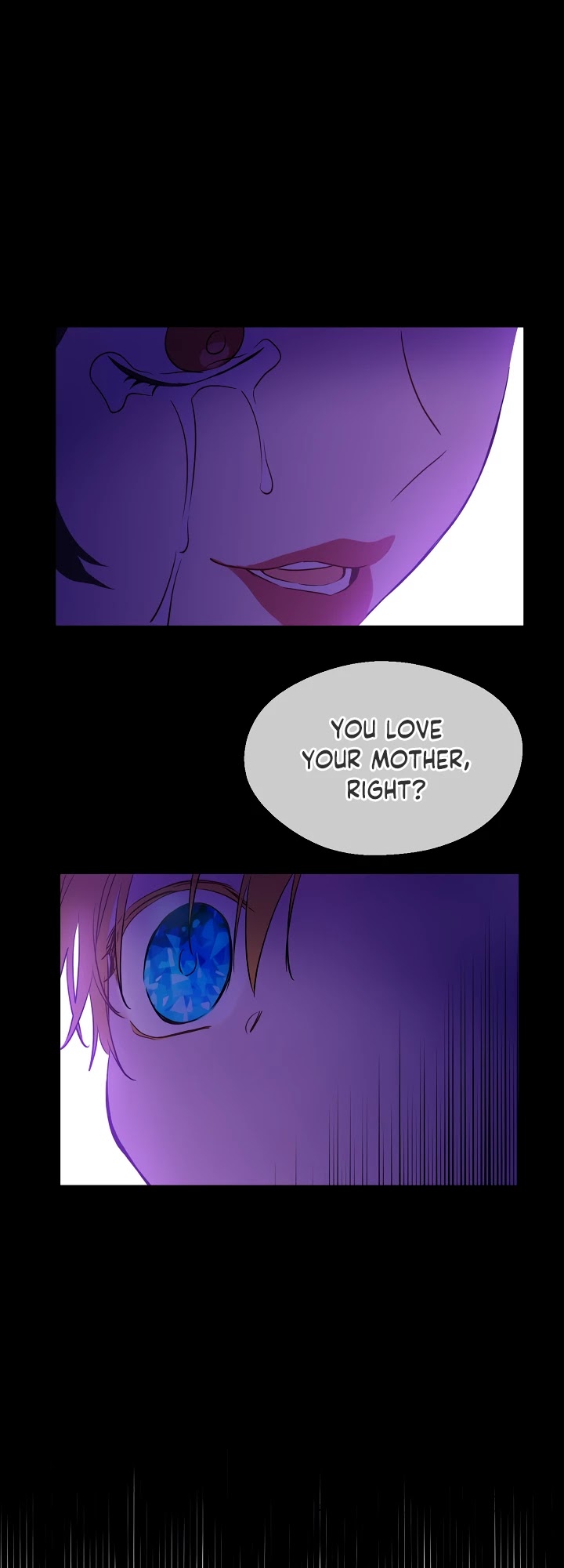 Who Made Me a Princess chapter 82 page 10