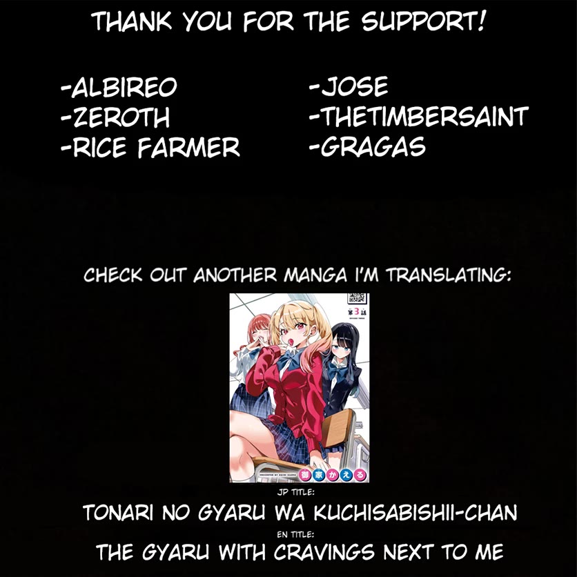 Why Don't You Make the Twins Your "Girlfriend" Together? chapter 13.2 page 14