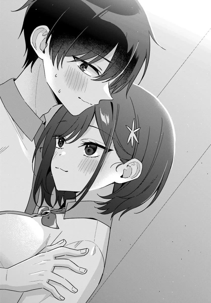 Why Don't You Make the Twins Your "Girlfriend" Together? chapter 14.2 page 7