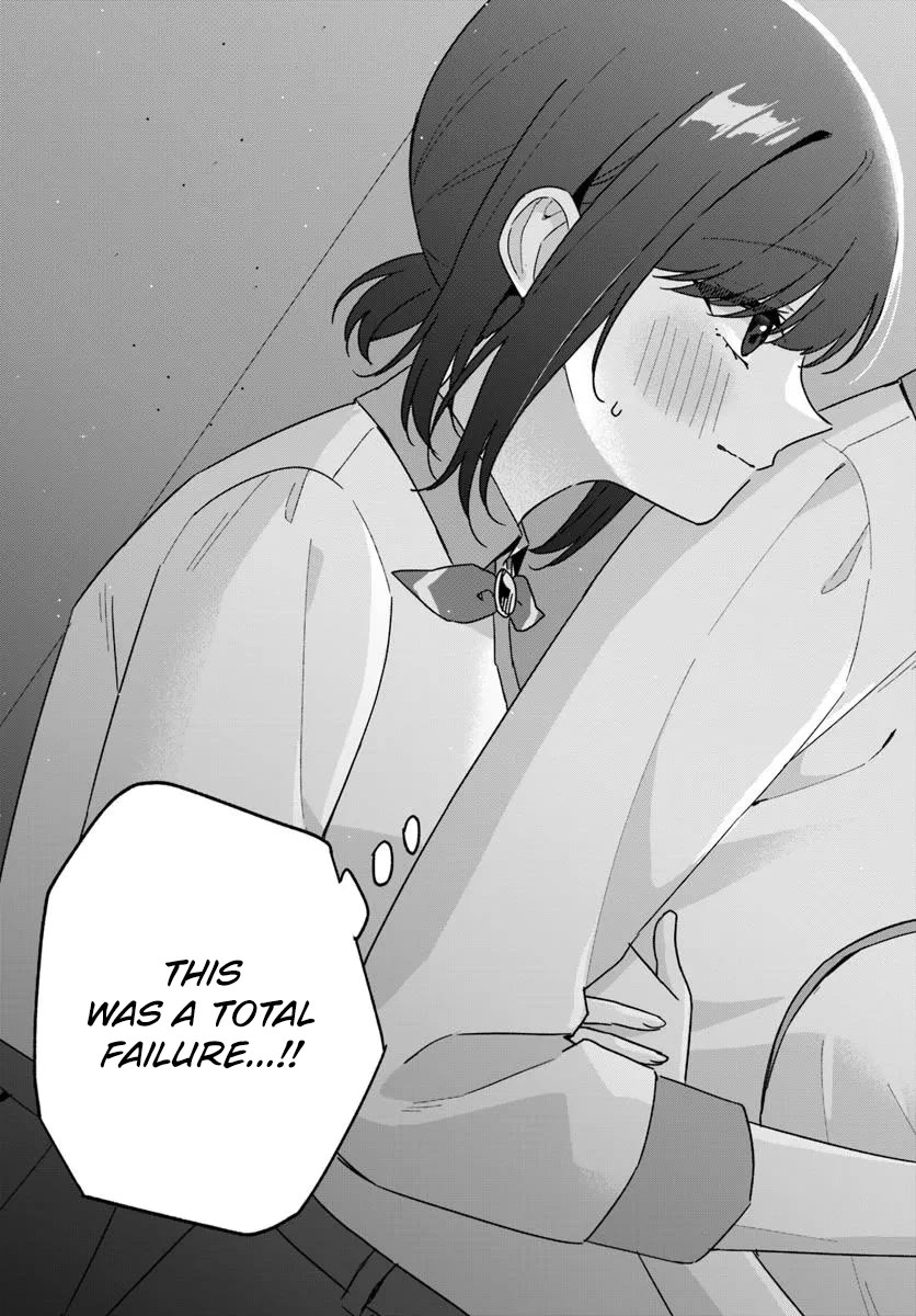 Why Don't You Make the Twins Your "Girlfriend" Together? chapter 14.2 page 8