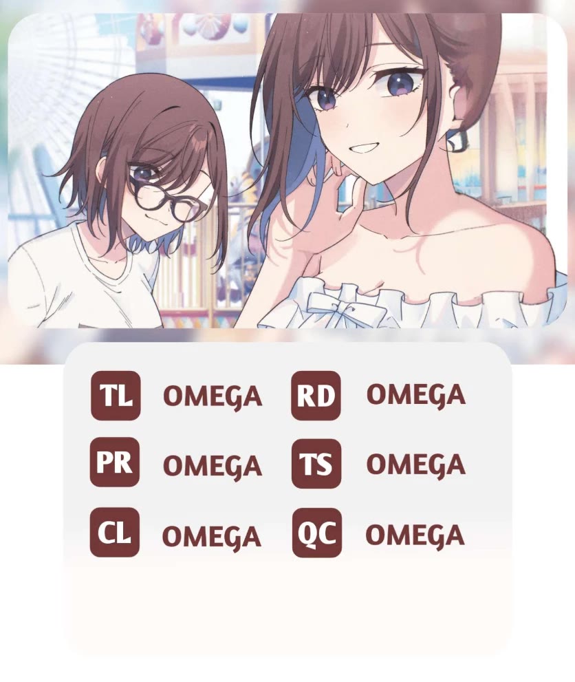 Why Don't You Make the Twins Your "Girlfriend" Together? chapter 15.1 page 2