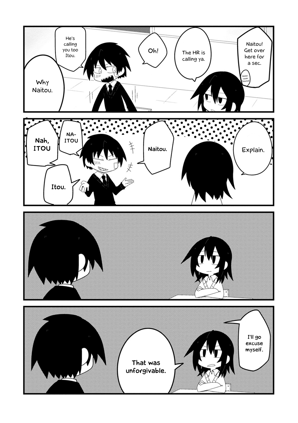 Why Naitou chapter 2 page 10