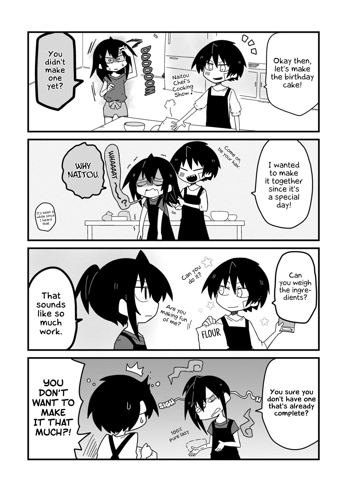 Why Naitou chapter 21 page 3