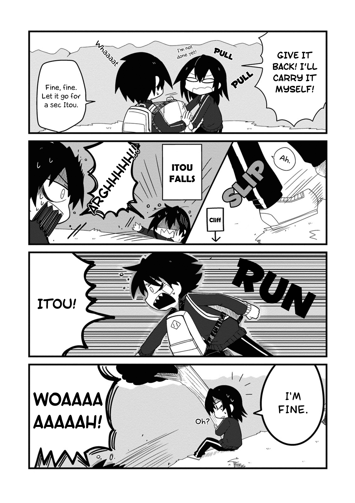 Why Naitou chapter 3 page 7