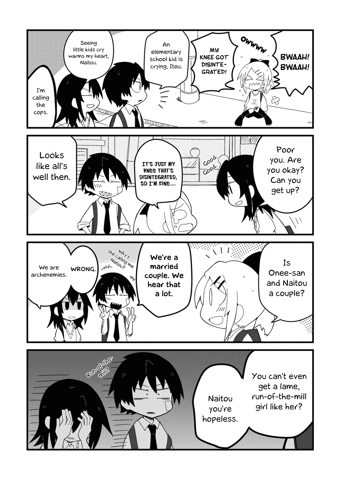 Why Naitou chapter 4 page 8